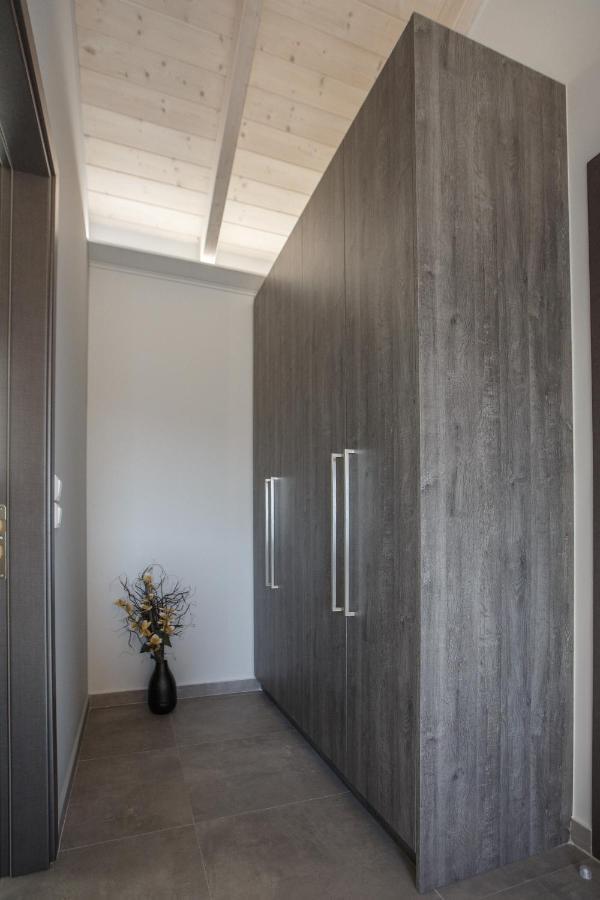 Thea Boutique Villas Sivota II Экстерьер фото